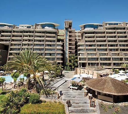 Anfi Beach Group - Club Monte Anfi, Playa de Arguineguín Exterior foto